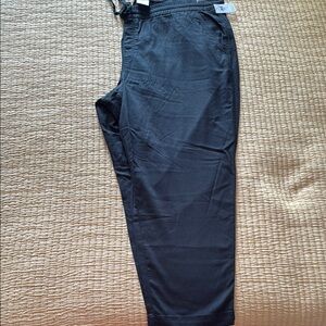 Women’s Gap Black Casual Pants